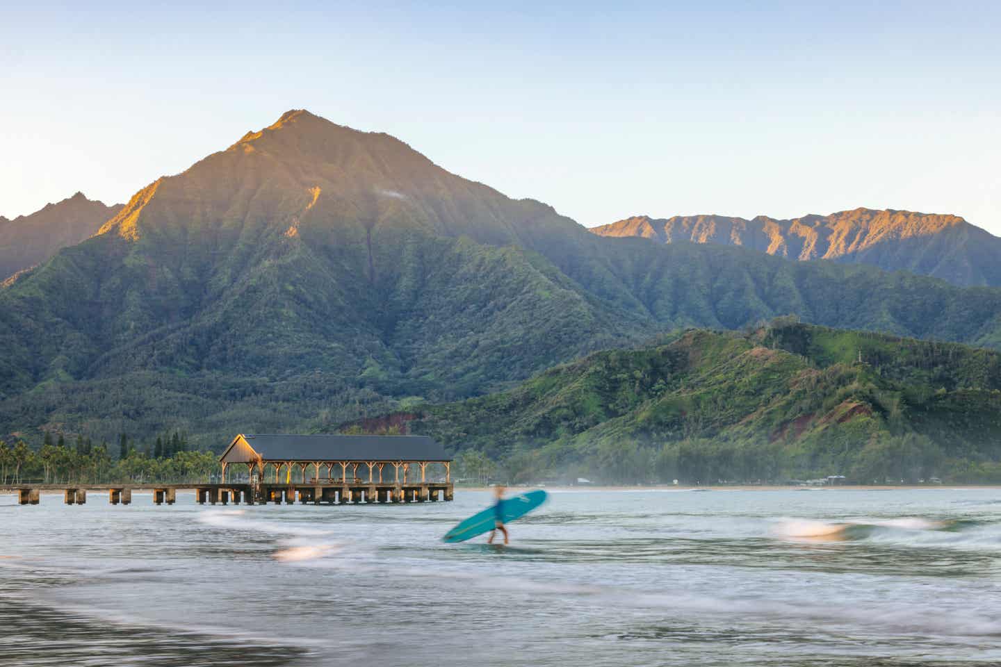 Kauai, Hawaii