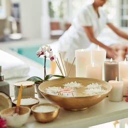 Wellnesshotels in Rheinland-Pfalz