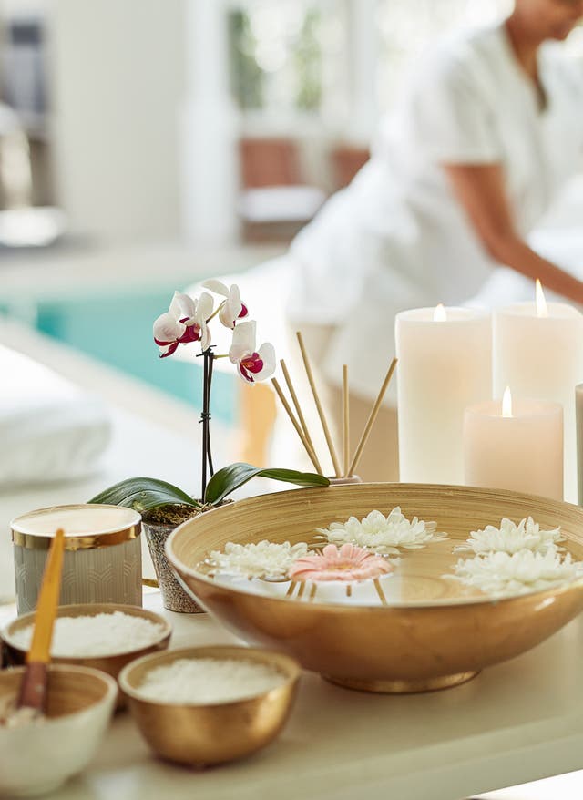 Wellnessurlaub Tschechien Wellnessurlaub Tschechien – hier wird Wellness Groß geschrieben