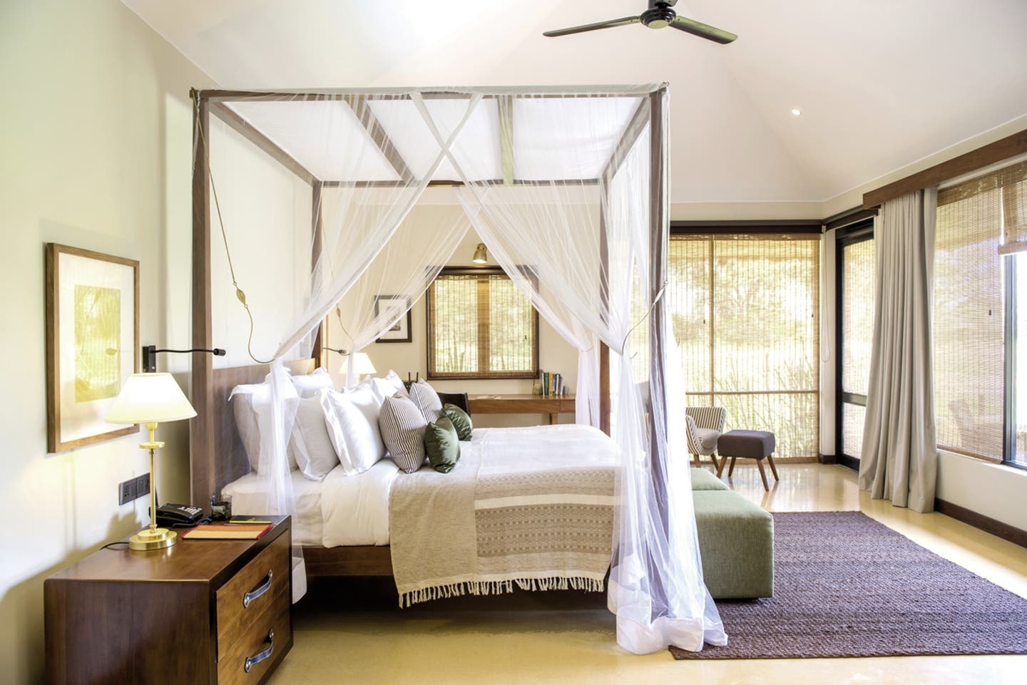 Superior Deluxe Villa