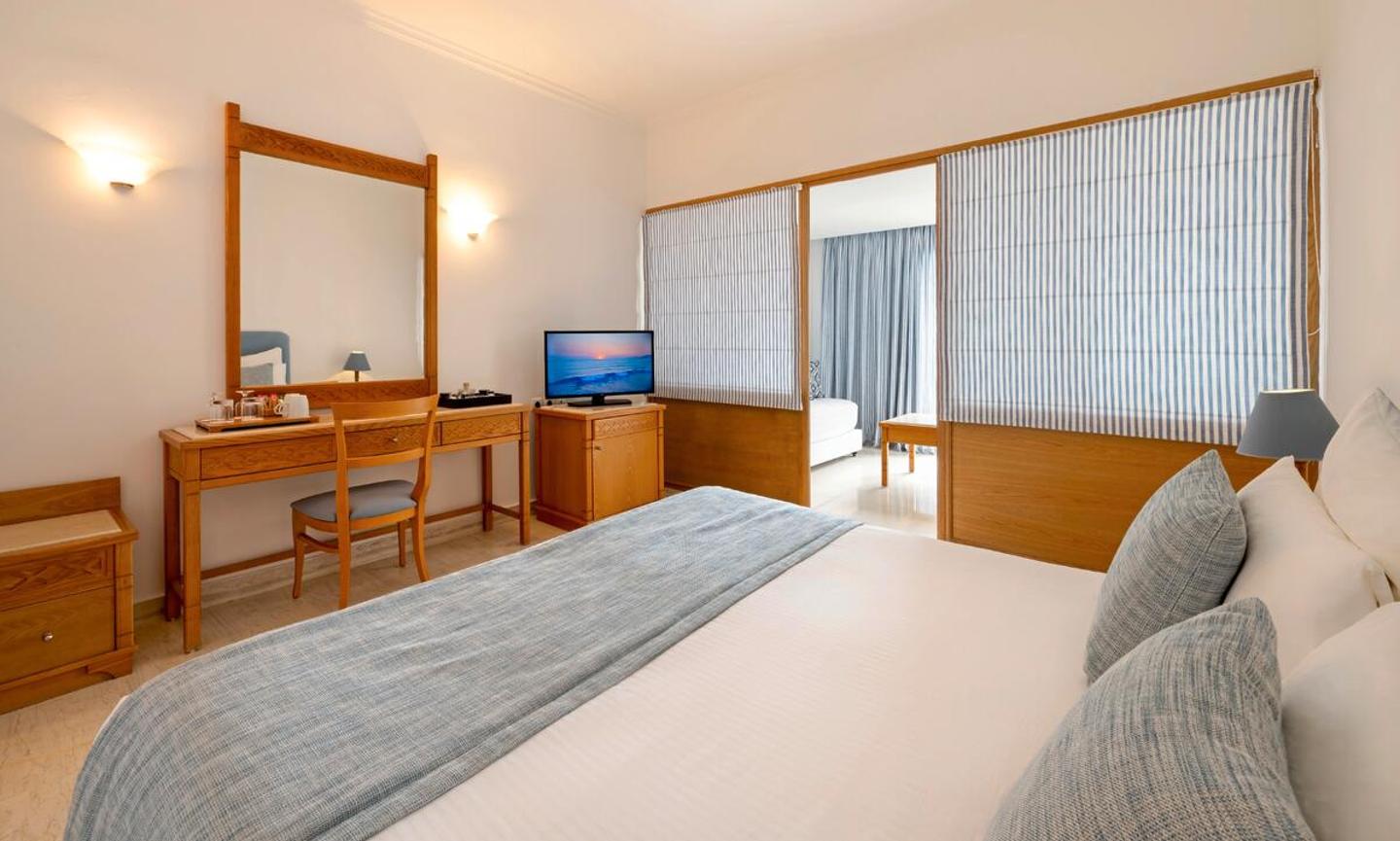 Wohnbeispiel Famiienzimmer Landblick