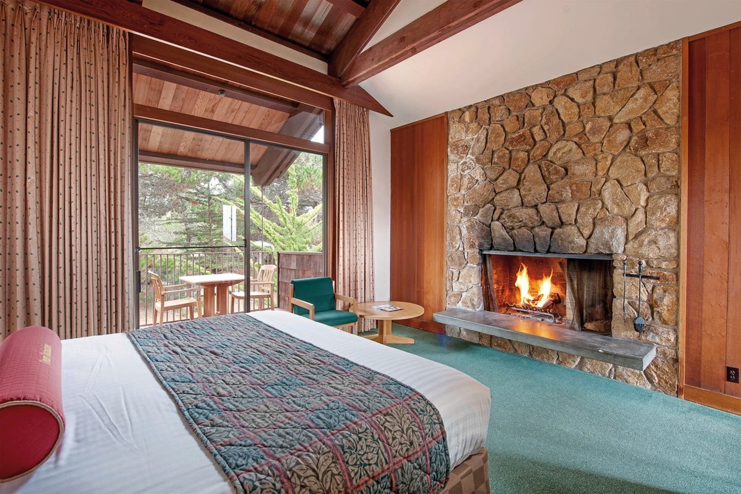 Wohnbeispiel Standard