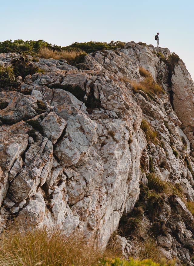 Serra de Tramuntana