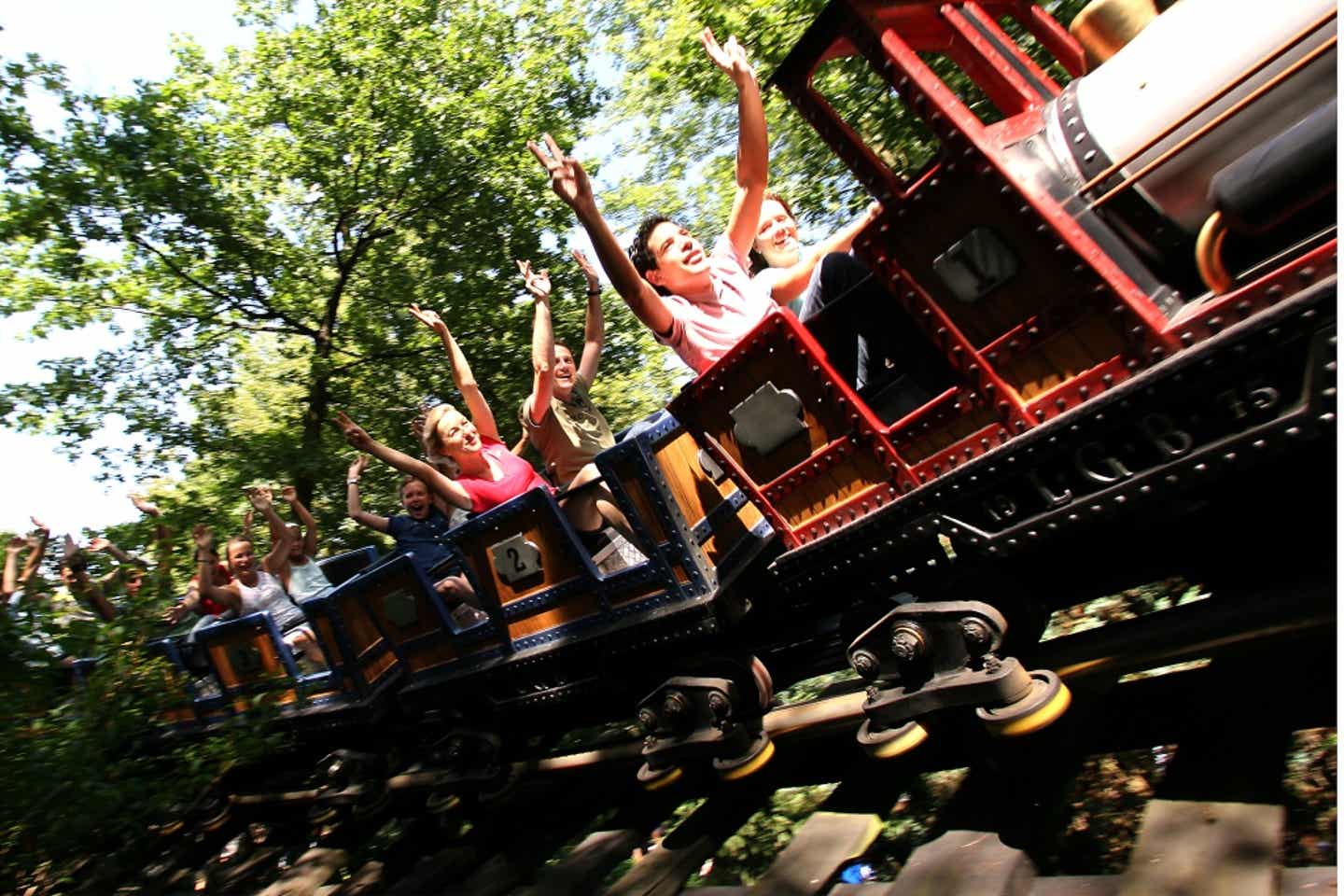 Der Alpen Express Enzian