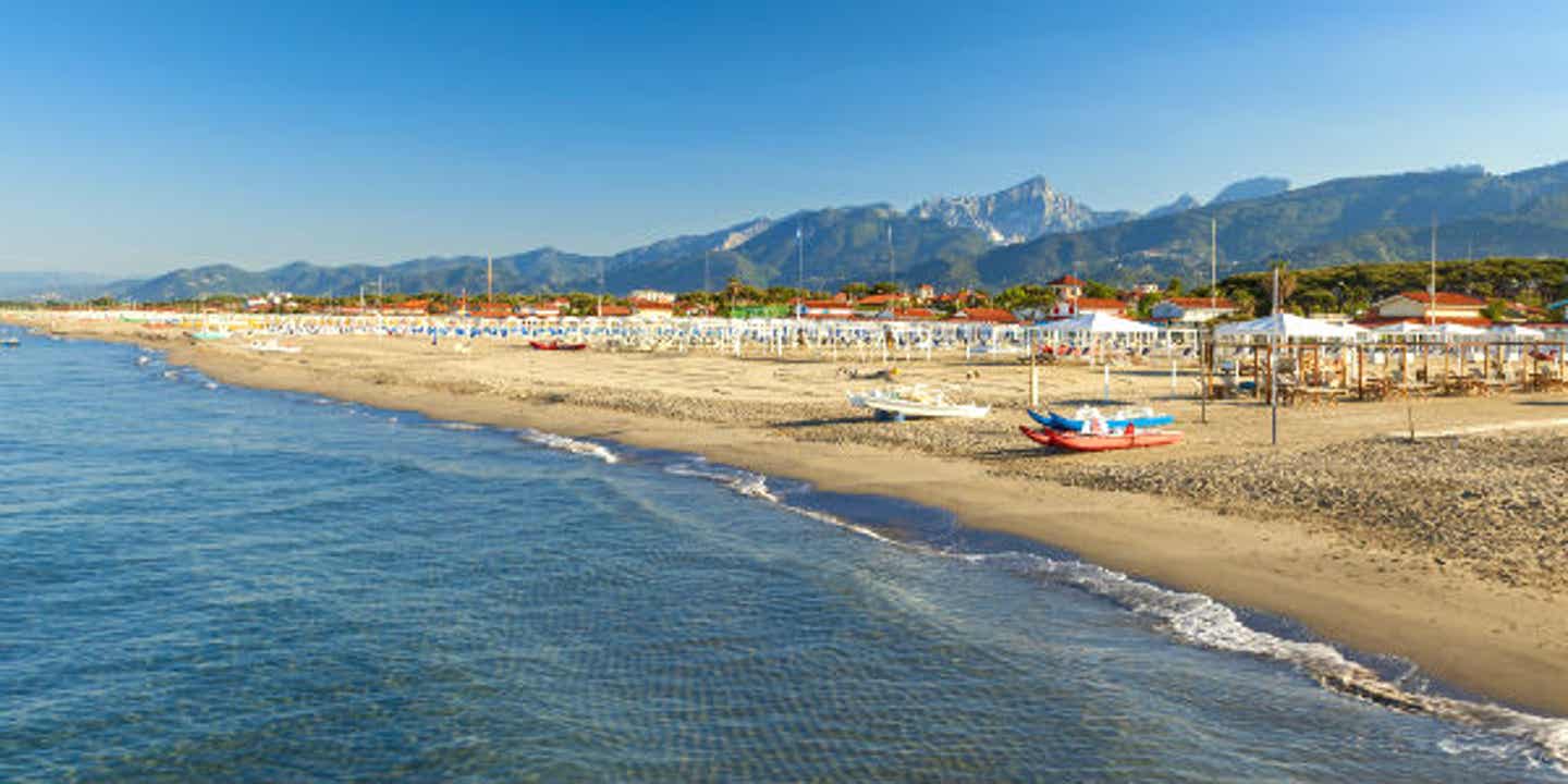 Hotels Forte dei Marmi