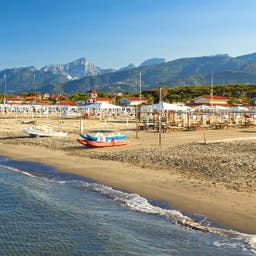 Hotel Forte dei Marmi