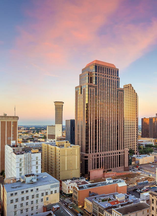 Wyndham Hotels und Resorts