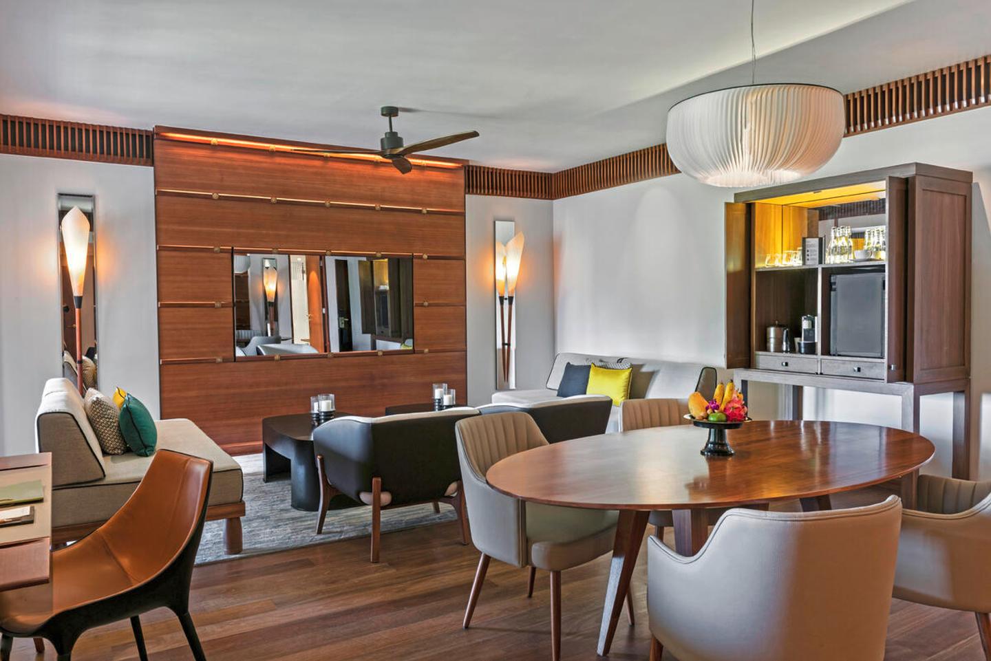 Canopy Suite