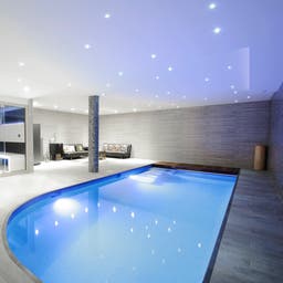 Wellnesshotels in Baiersbronn