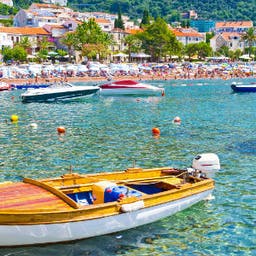 Hotel Budva