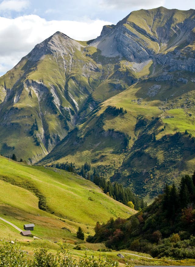 Vorarlberg Urlaub Vorarlberg – Bregenzerwald