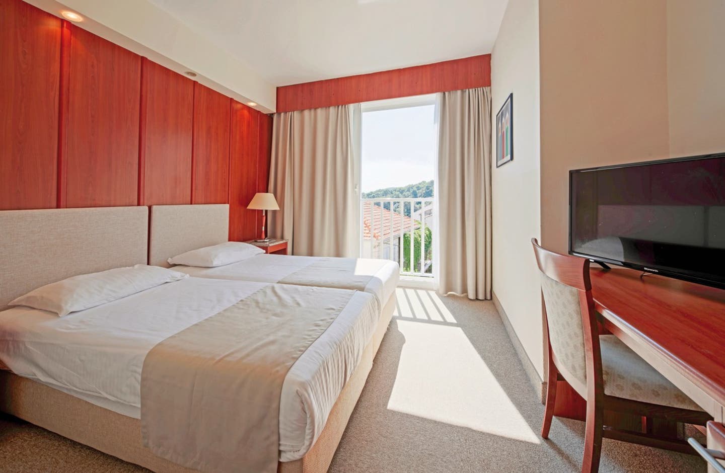 Doppelzimmer
