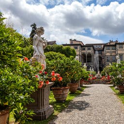 Luxushotels in Italien