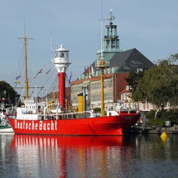 Hotel Emden