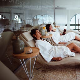 Wellnesshotels in Paris