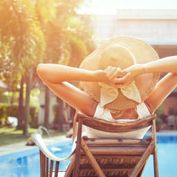 Wellnesshotels auf Teneriffa