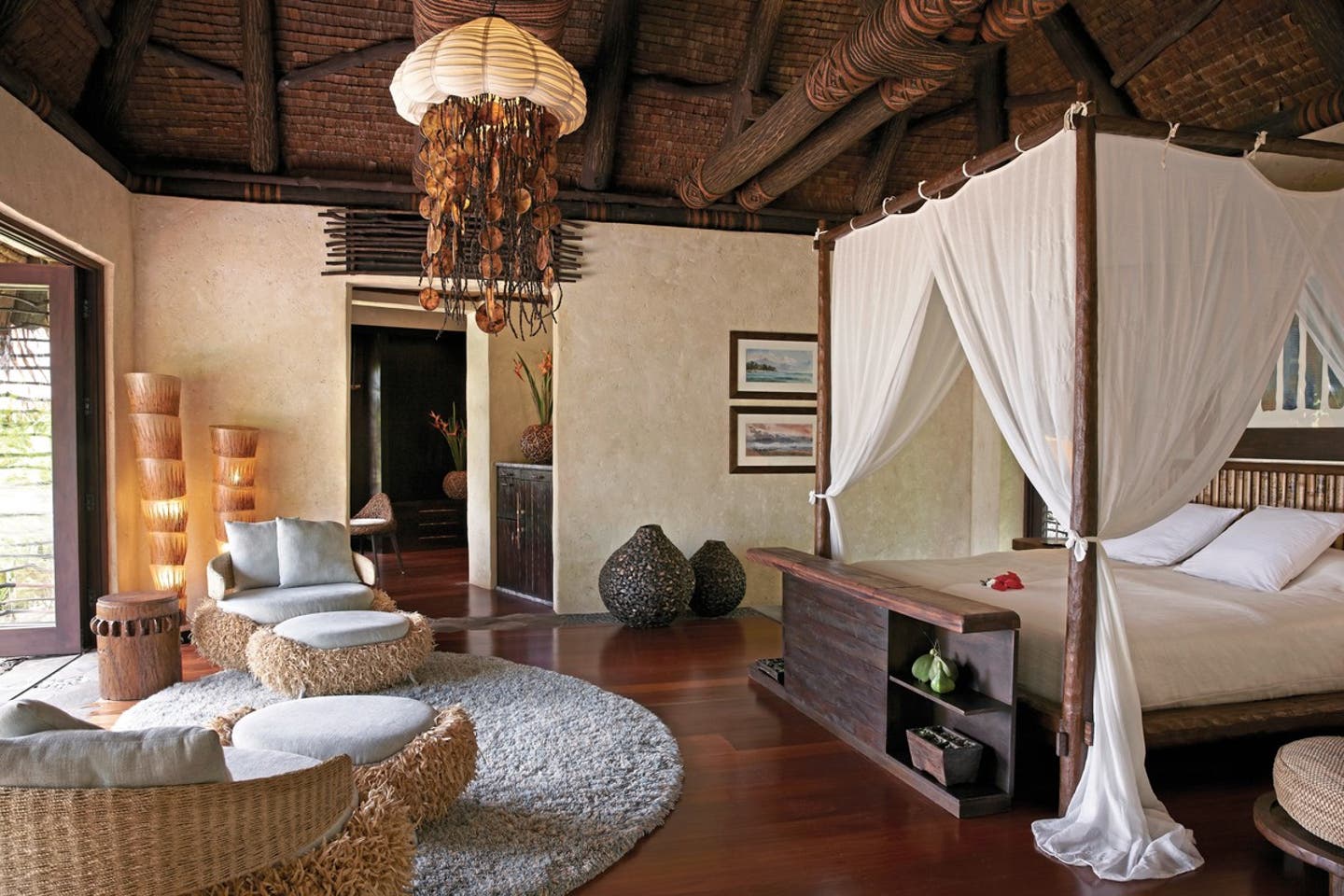 One Bedroom Seagrass Residence