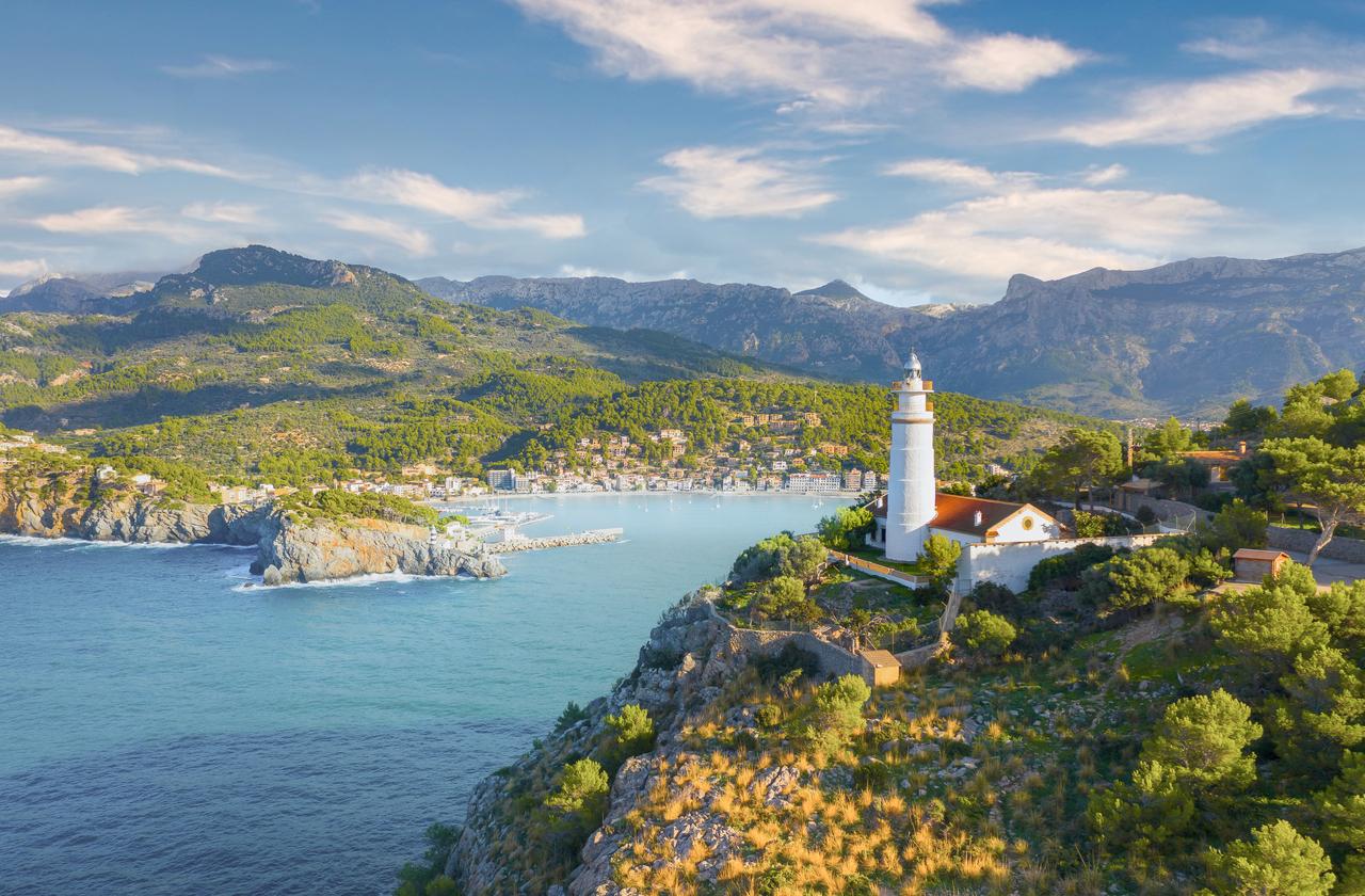 Wunderschne Wo Ist Es Am Schnsten Auf Mallorca Ebenbild
