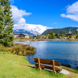 Hotel Seefeld