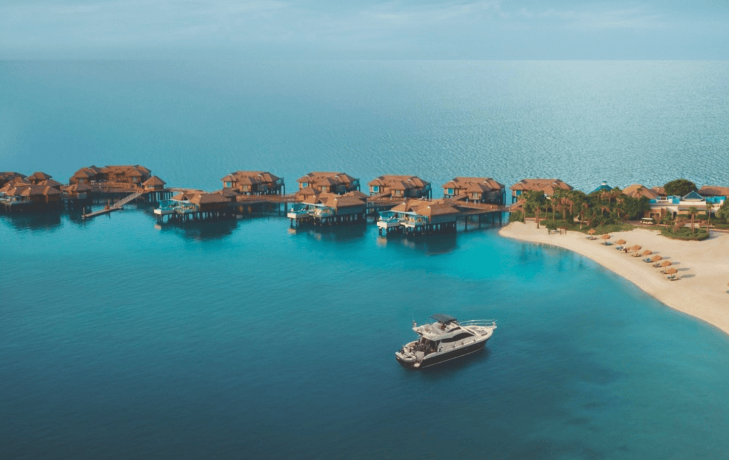 Qatar Banana Island Qatar Banana Island