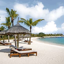 Hotels auf Mauritius