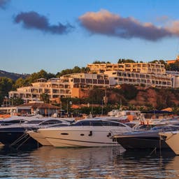 Luxushotels in Palma de Mallorca