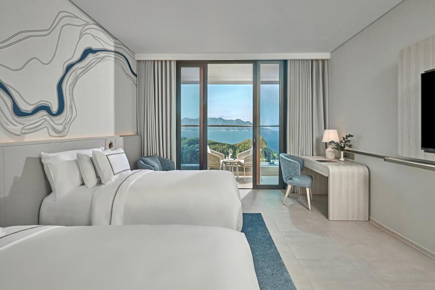 Wohnbeispiel Supreme Ocean View