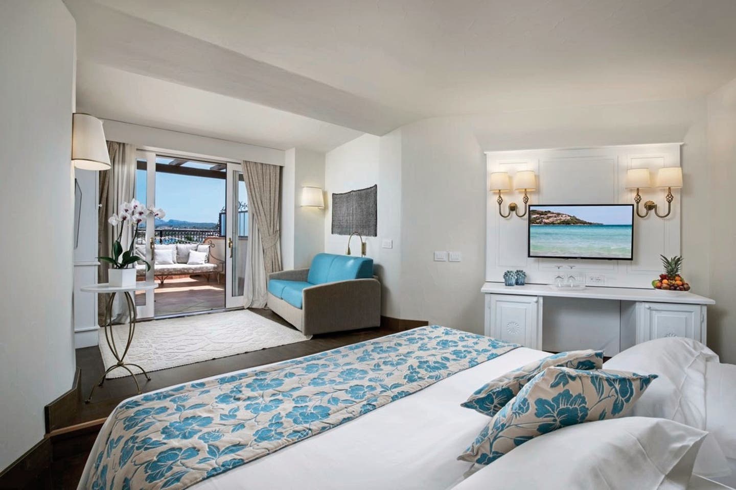 Wohnbeispiel Juniorsuite