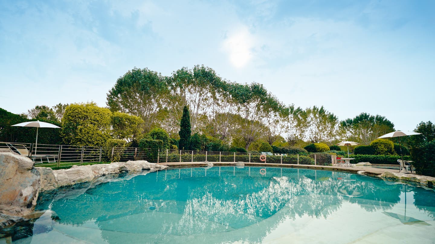 Rundgang des Sentido Tuscany Premium Camps