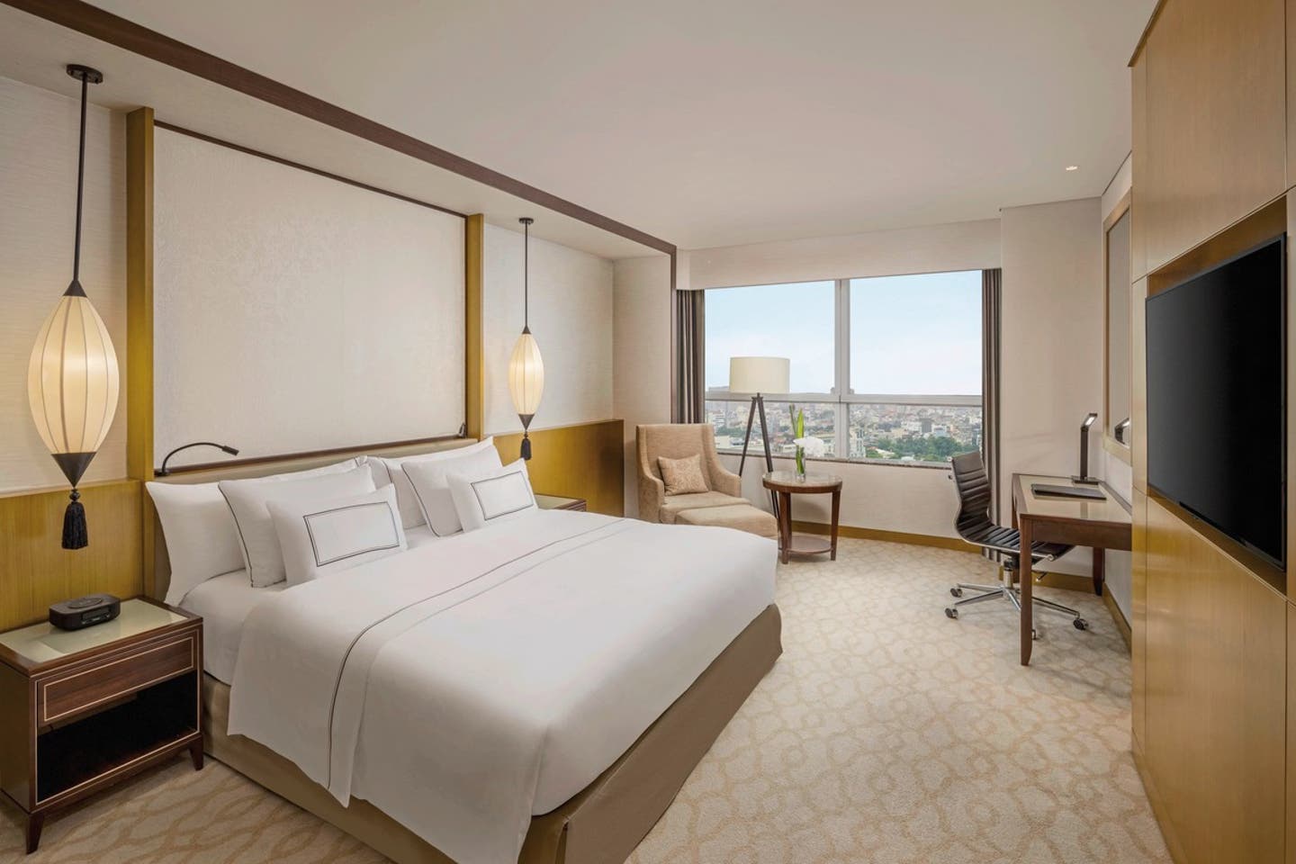 Wohnbeispiel Premium