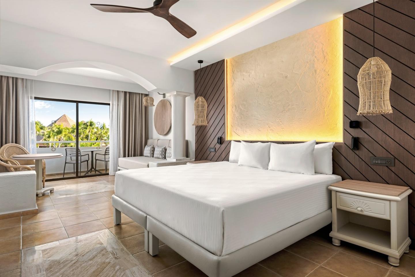 Wohnbeispiel Juniorsuite Superior