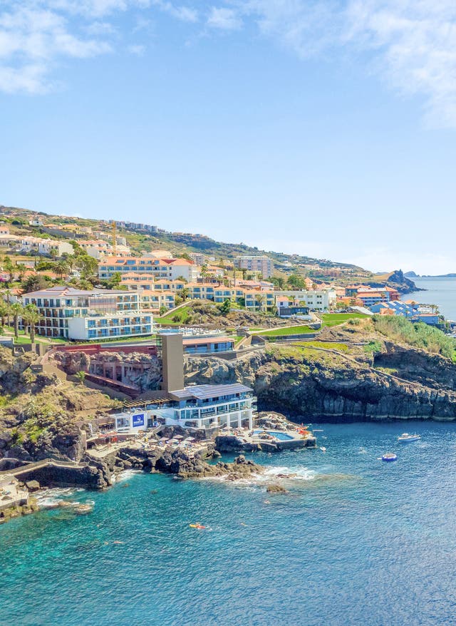 Red Star Quality Award Hotels Das Sentido Galosol gewinnt Red Star Quality Award