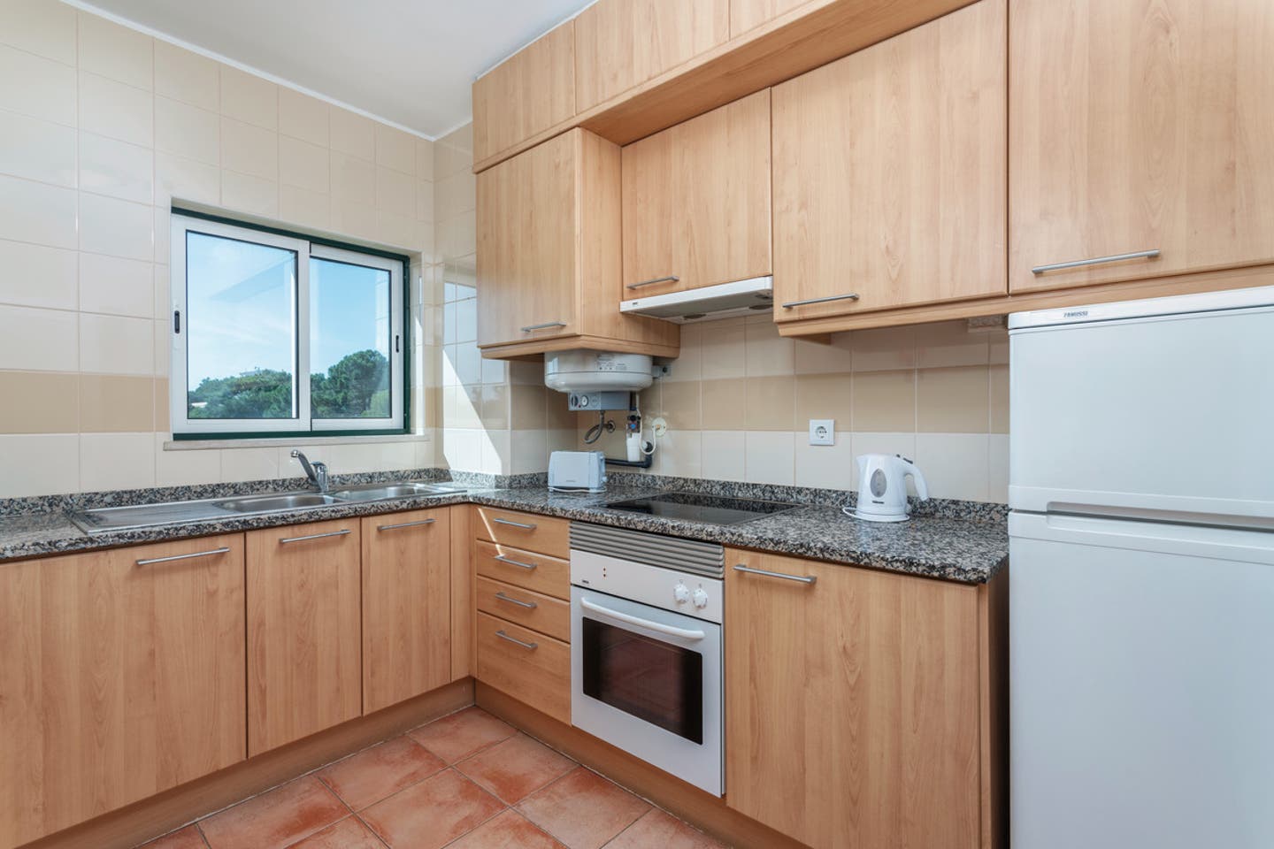 Wohnbeispiel Appartement
