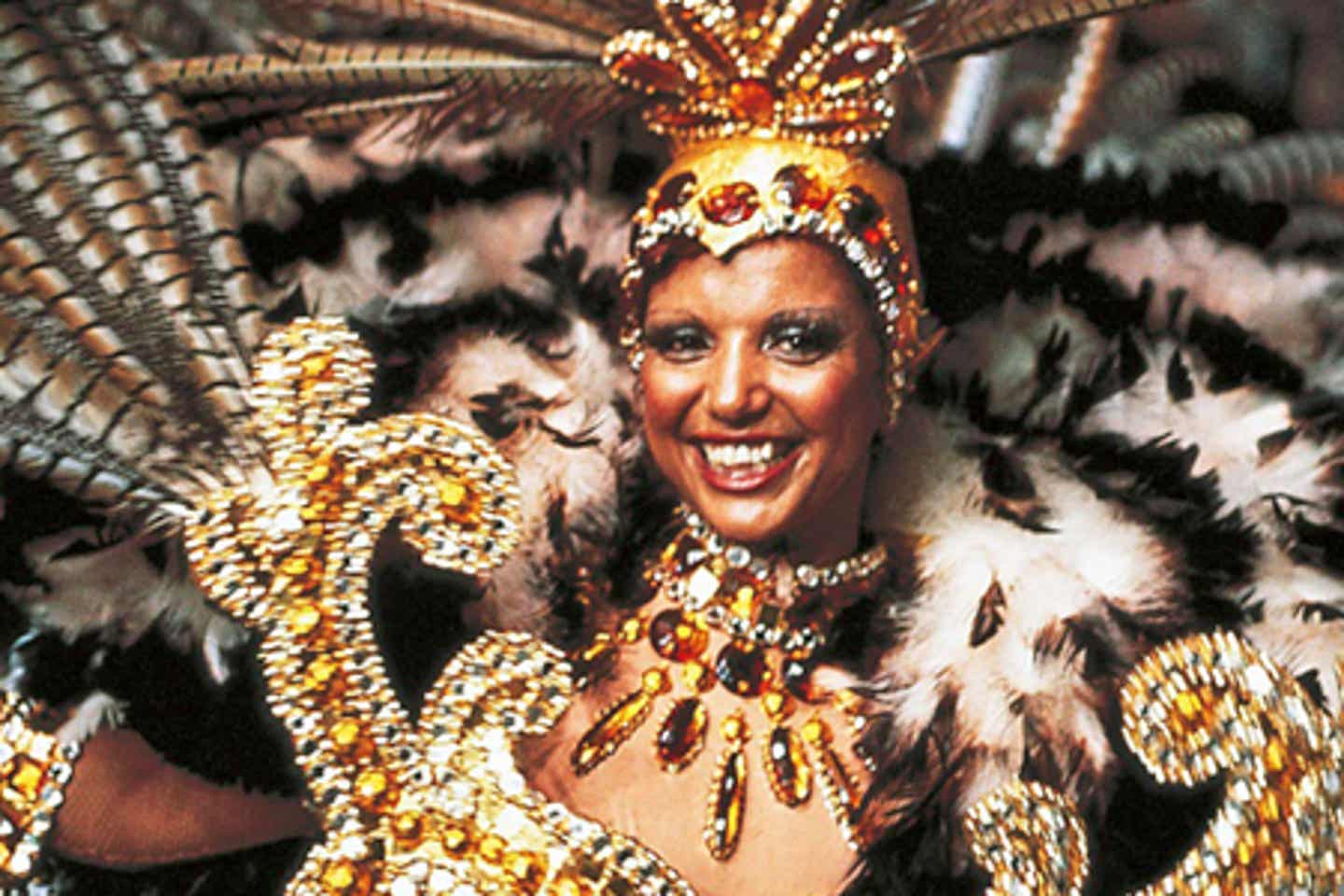 Karneval in Rio
