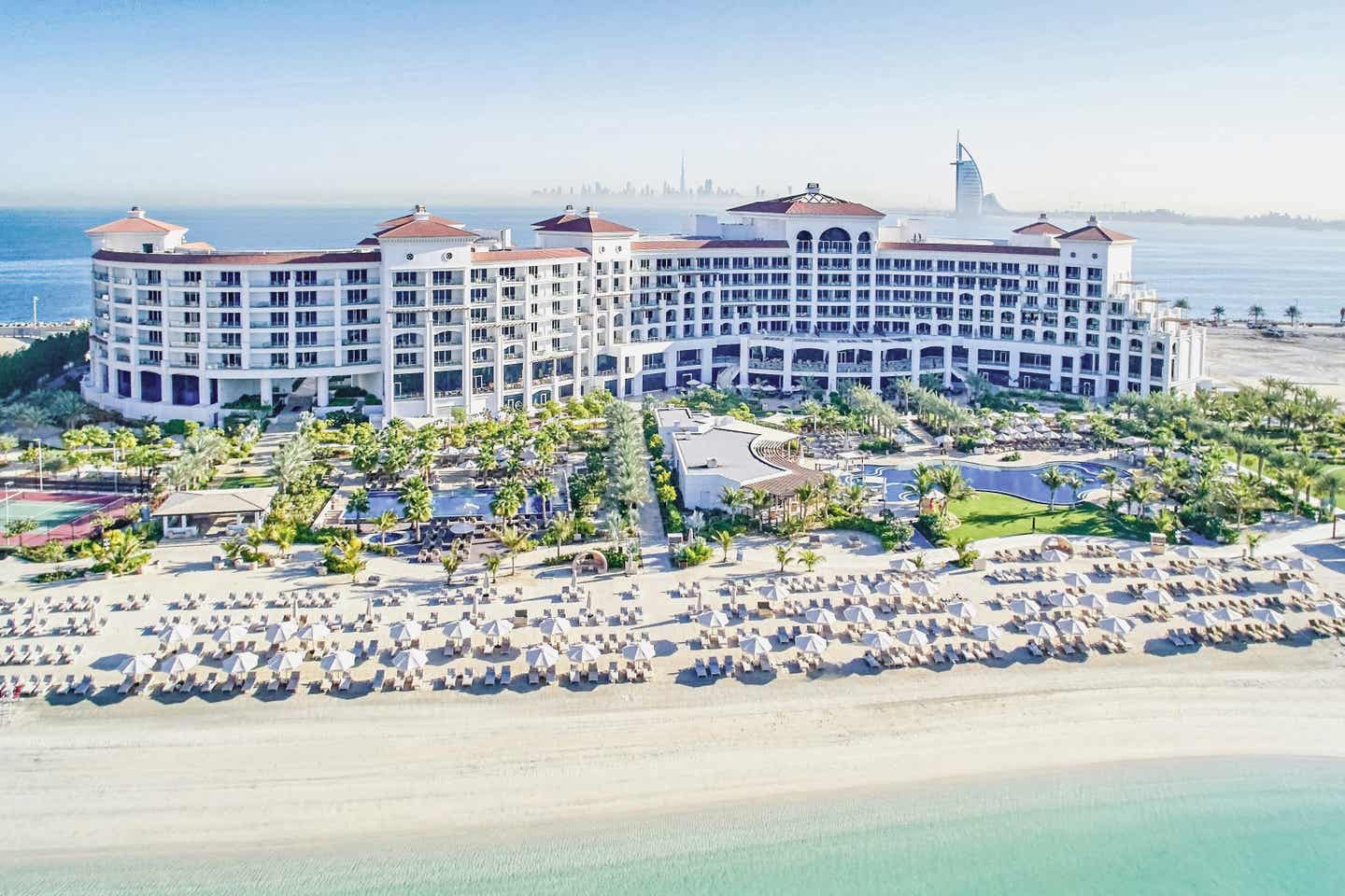 Hotel Astoria in Dubai