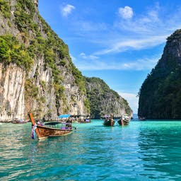 Hotel Koh Phi Phi
