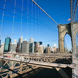 Hotel New York