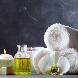 Wellnesshotels in Sachsen