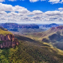 Hotels in Australien