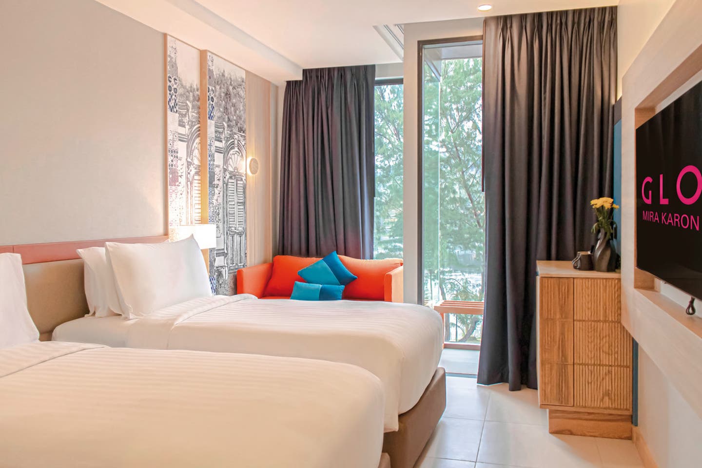 Wohnbeispiel Superior