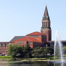 Hotel Kiel