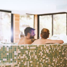 Wellnesshotels in Innsbruck