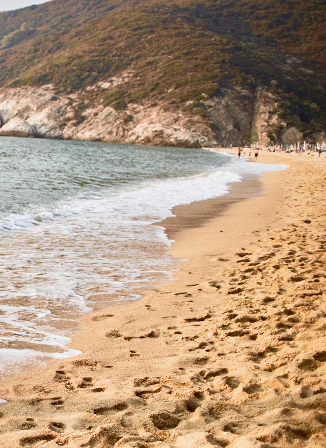 Welche griechische Insel mit Kindern ist am schönsten?