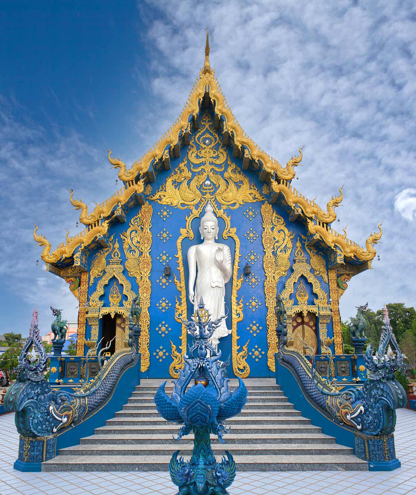 Thailand Tour Chiang Rai