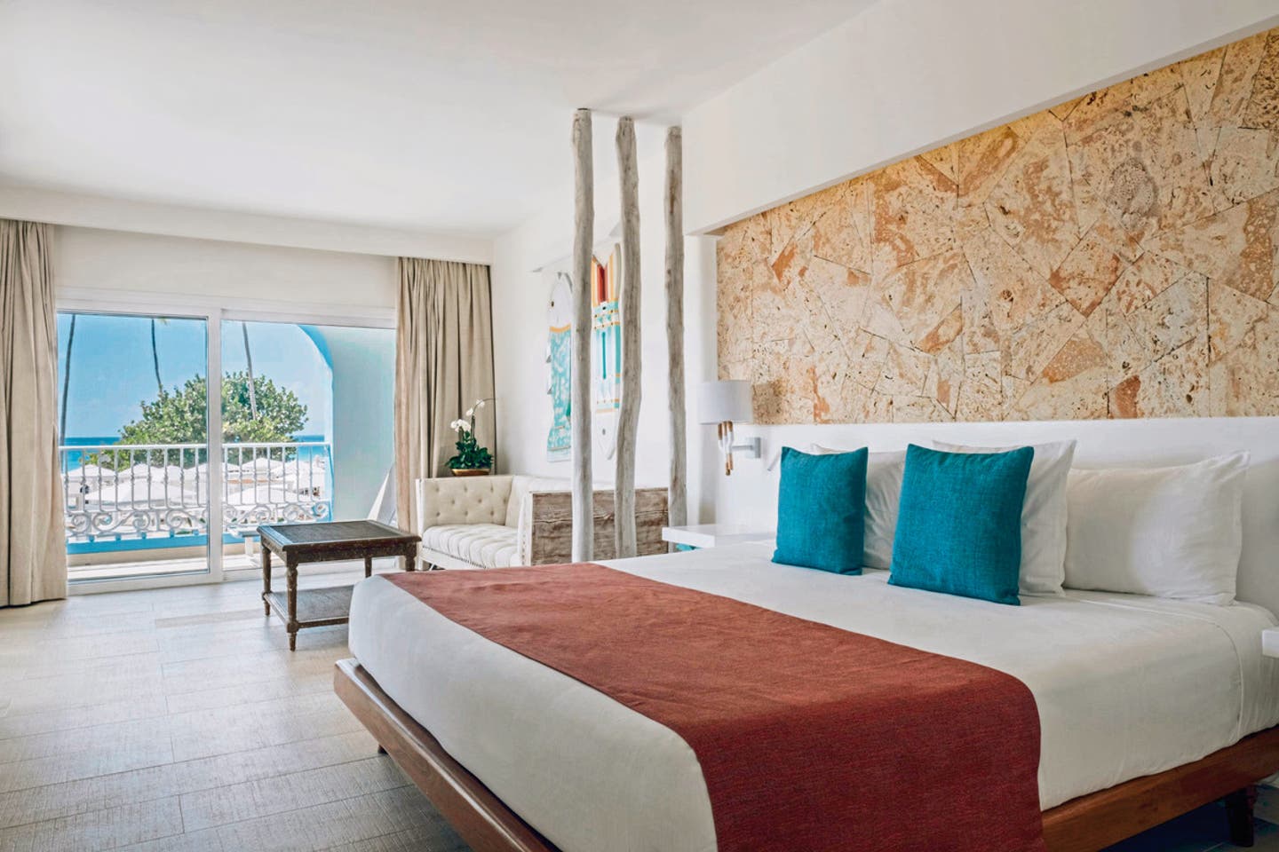 Wohnbeispiel Premium Near Pool