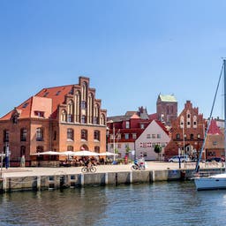 Hotel Wismar