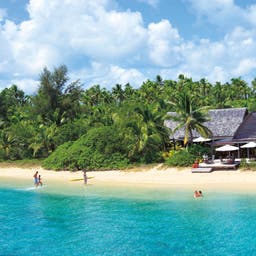 Hotel Tonga