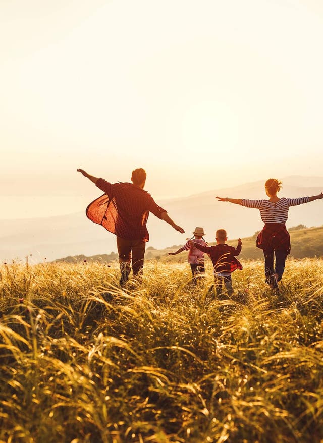 Ausflugsziele in Deutschland mit Kindern