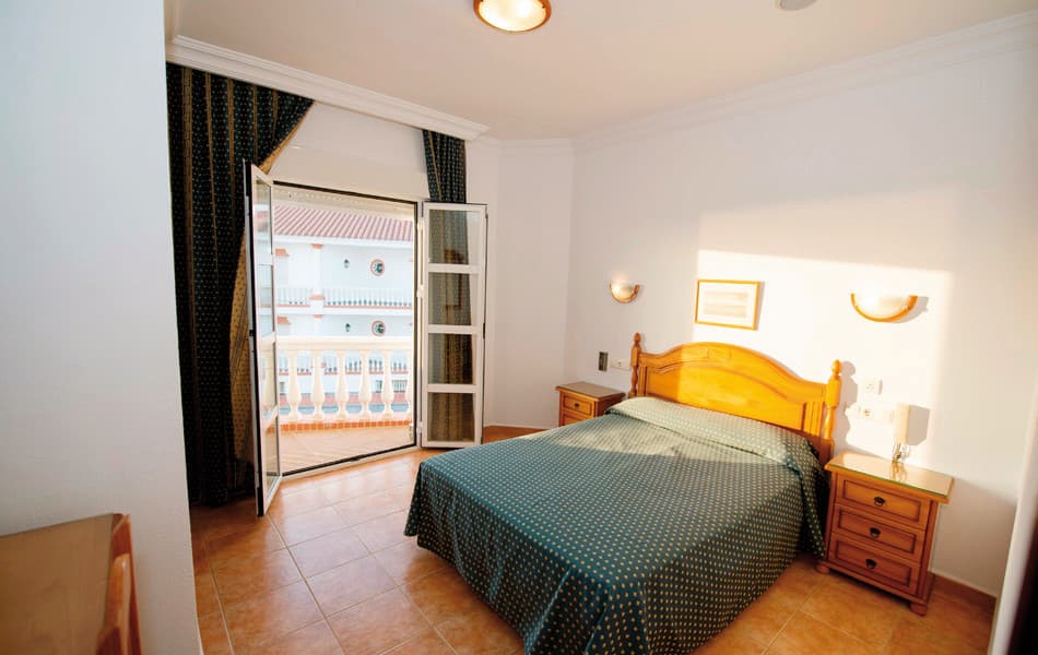 Wohnbeispiel Appartement