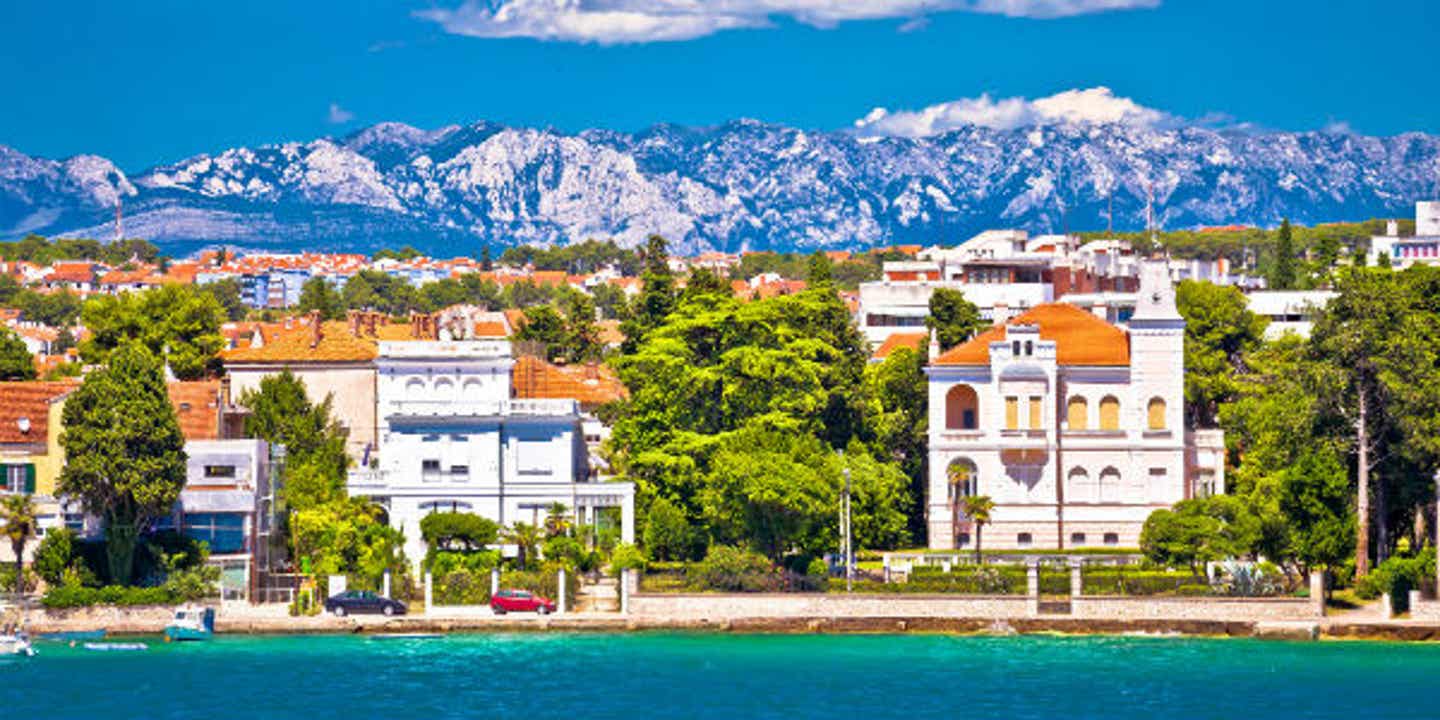 Hotels Zadar